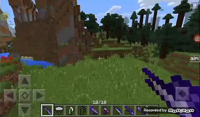 Minecraft Gun Mod Videos Dailymotion
