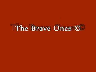 The Brave Ones: 12ª Aventura (Vídeo 23 de 33)