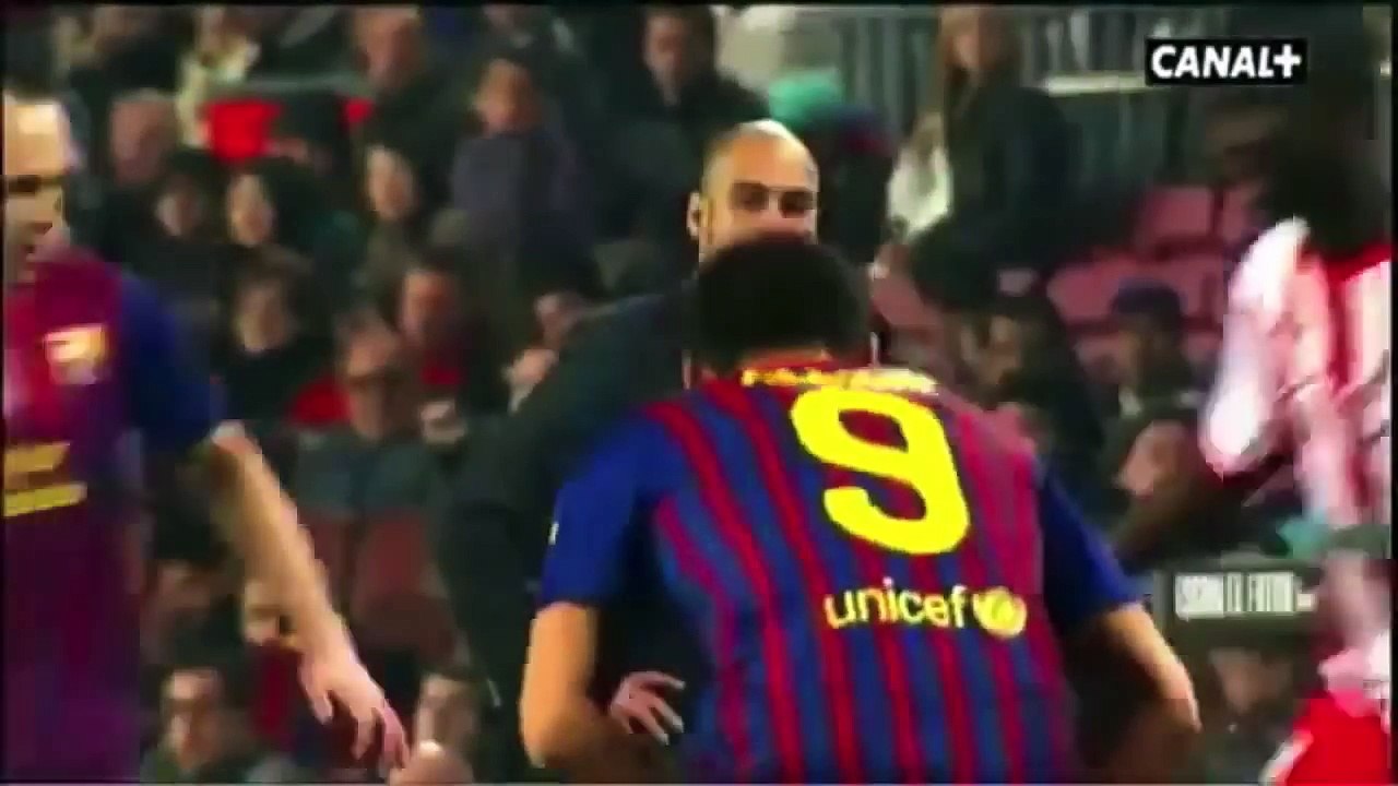 Pep Guardiola - Bayern s Crazy New Coach    Funny Moments