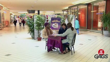 Best Palm Reader Pranks - Best of Just For Laughs Gags