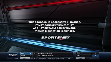 WE SmkDwn June 23rd 2016 Full Show HDTV Part1