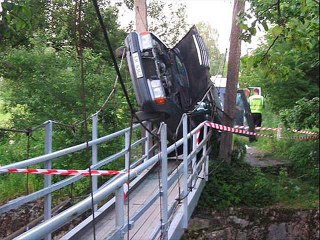 Weird, Crazy, Stupid, Funny, and Just Plain Unthinkable Accidents