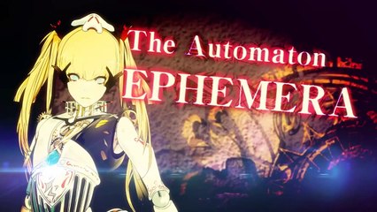 Deception IV The Nightmare Princess Promotion Trailer