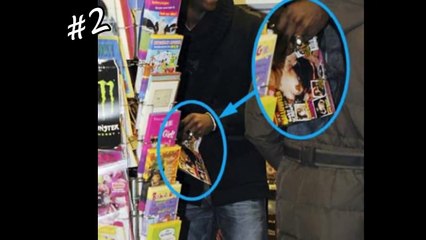 50 Crazy things Mario Balotelli has done - Funny