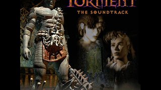 Planescape Torment Soundtrack - Fortress Battle