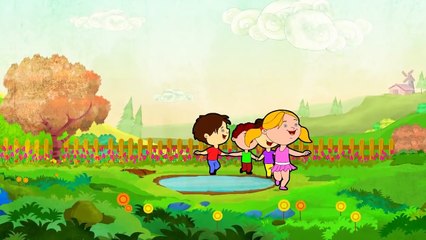 Nursery Rhymes Collection For Children | BEST ABC Phonics Song & More | 48 min HD Version