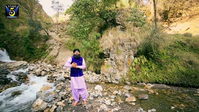 Amina Da Laal A Gaya HD Full Video Naat [2016] Imran Shaikh Attari - Naat Online
