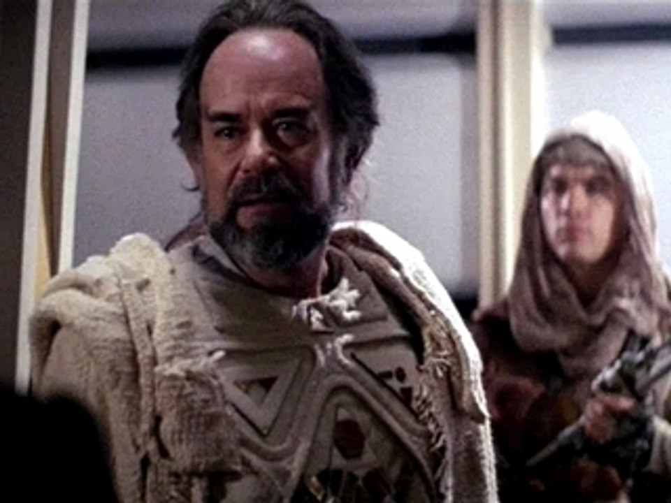 Star Trek V: The Final Frontier (Trailer)