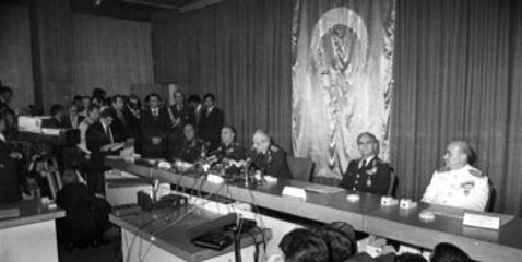 Yargıdan '12 Eylül Darbesi Mecburiyetti' Savunmasına Tarihi Yanıt