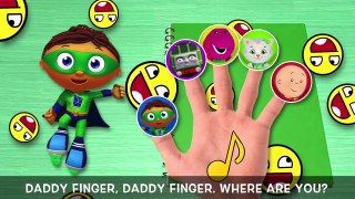 ABC Song|PBS Kids Shows Drawing Book Finger Family Song!ABC Song Bus Song New 2016