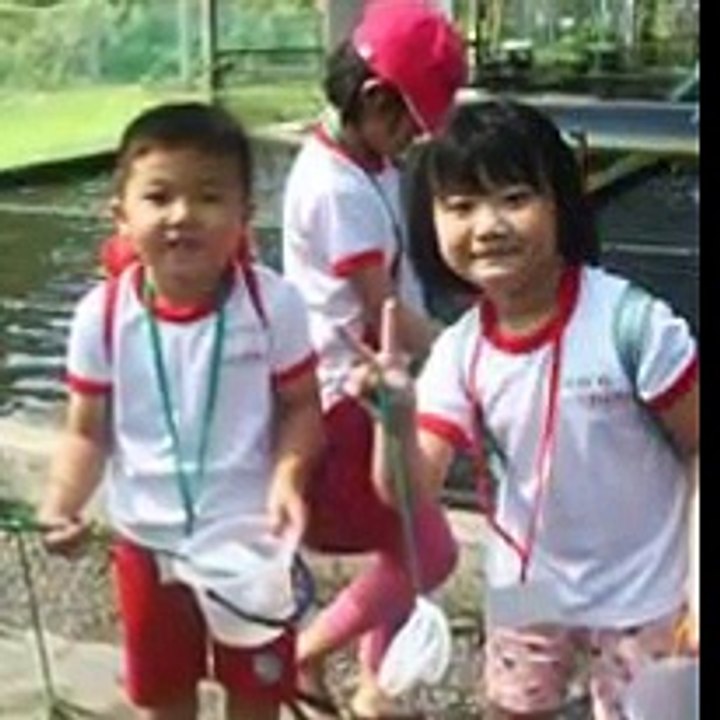 Student Care In Punggol - EduFirst Learning Centre