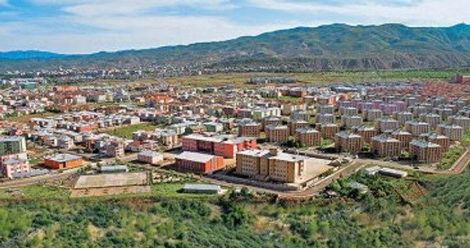 Bingöl'de GSM Operatörleri Saatlerdir Çalışmıyor