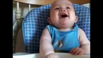 Best Baby Laughing Funny Videos  Baby Laugh Videos