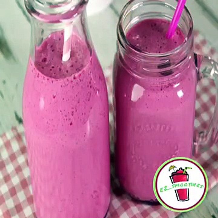 How to make staberry juice: