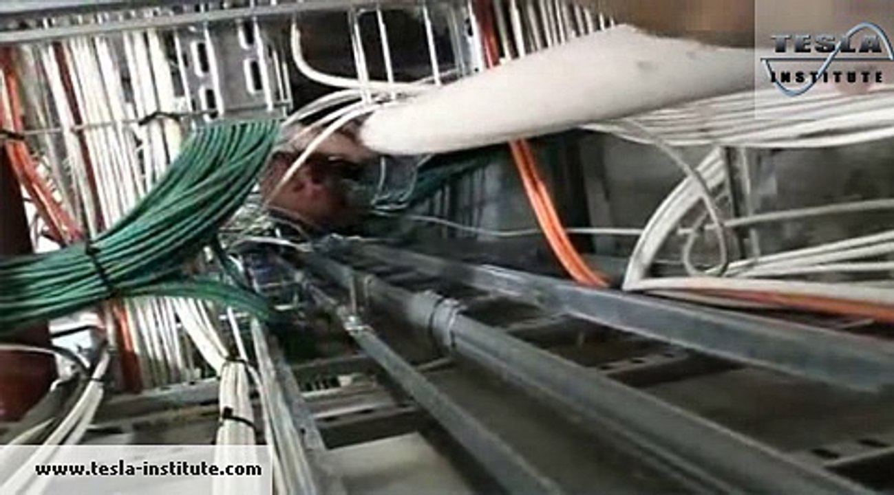 Beruf Elektriker - TESLA INSTITUTE