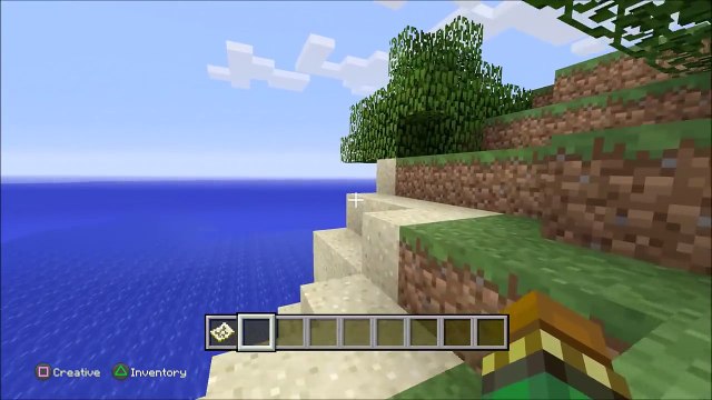 Minecraft PS4 / Xbox One Top 5 Survival Island Seeds