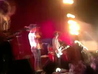 Adammo en trujillo 28/05/10