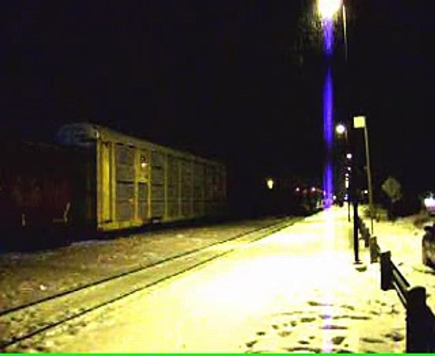 GEXR 432 Guelph Sub. Mile48 01 26 08