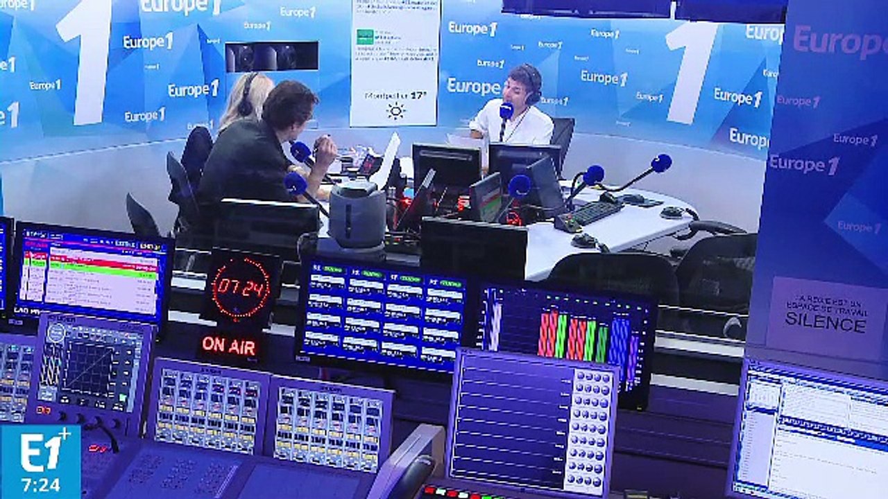 Le Brexit vu par Enthoven : «la liberté reconquise n’est pas une légèreté"