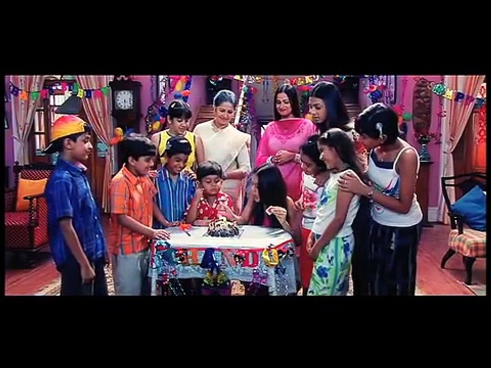 Vaah Life Ho Toh Aisi | Hindi Movies Full Movie | Sanjay Dutt | Shahid Kapoor | Amrita Rao