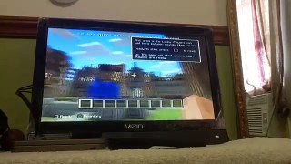 Minecraft battle mode gameplay! New minecraft update!