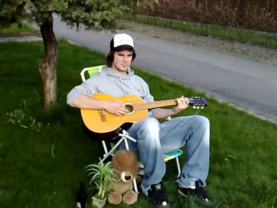 Martins Fredagsmys 5 - 25/4 2008