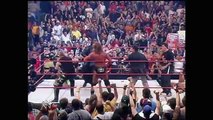 Greatest WWE Crowd Reactions  WWE Top 20