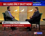 The Interview With Ajay Piramal