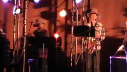 Garran Instrumental - The Good, The Bad and The Ugly