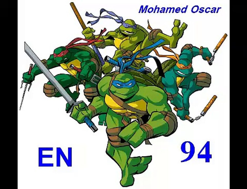 Ninja Turtles | Episode 94