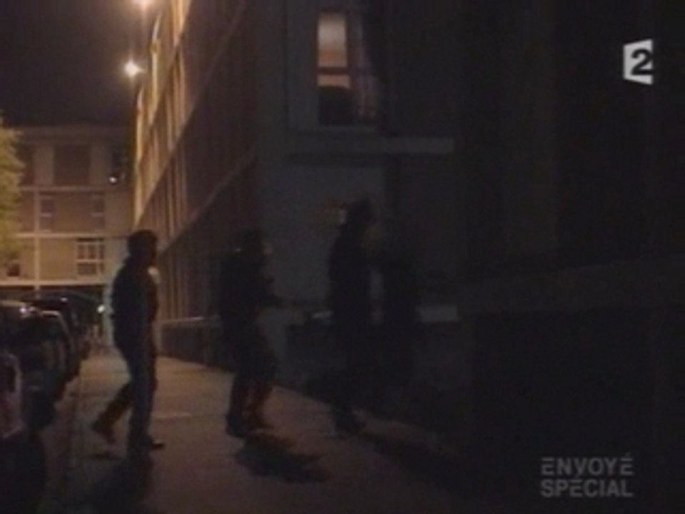 Meute 4 Tours Blankok (blanc mesnil 93150)