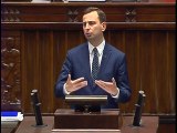Poseł Władysław Kosiniak-Kamysz - Wystąpienie z dnia 09 czerwca 2016 roku.