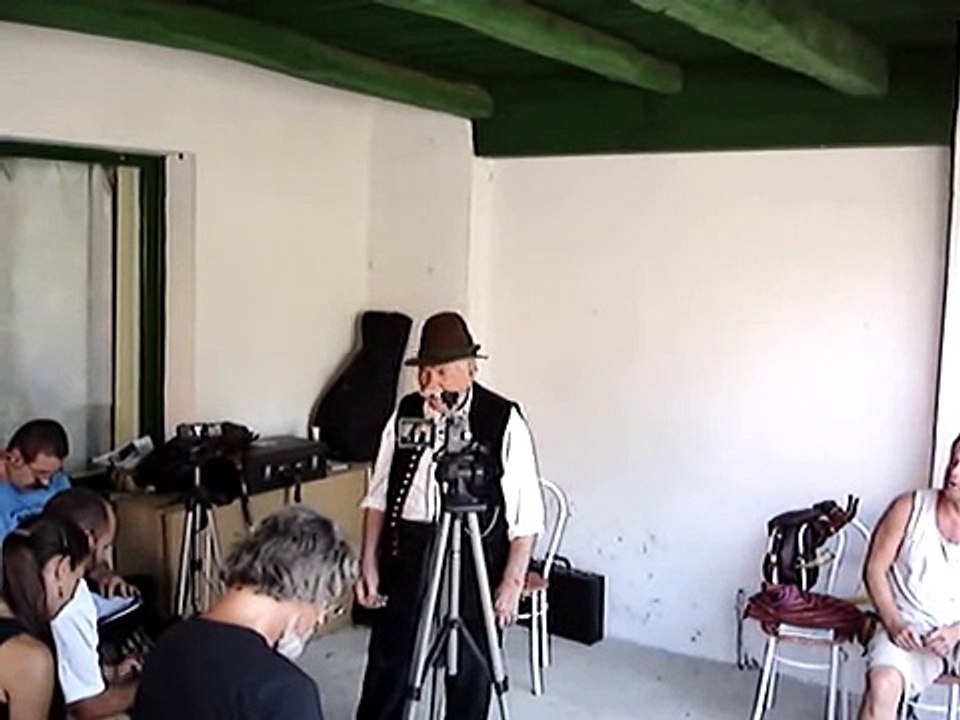 IX. Tekerő és Duda szaktábor Kétbodonyban 19.