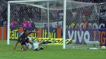 Brasileirão 2016 - Atlético MG 2 x 1 Corinthians