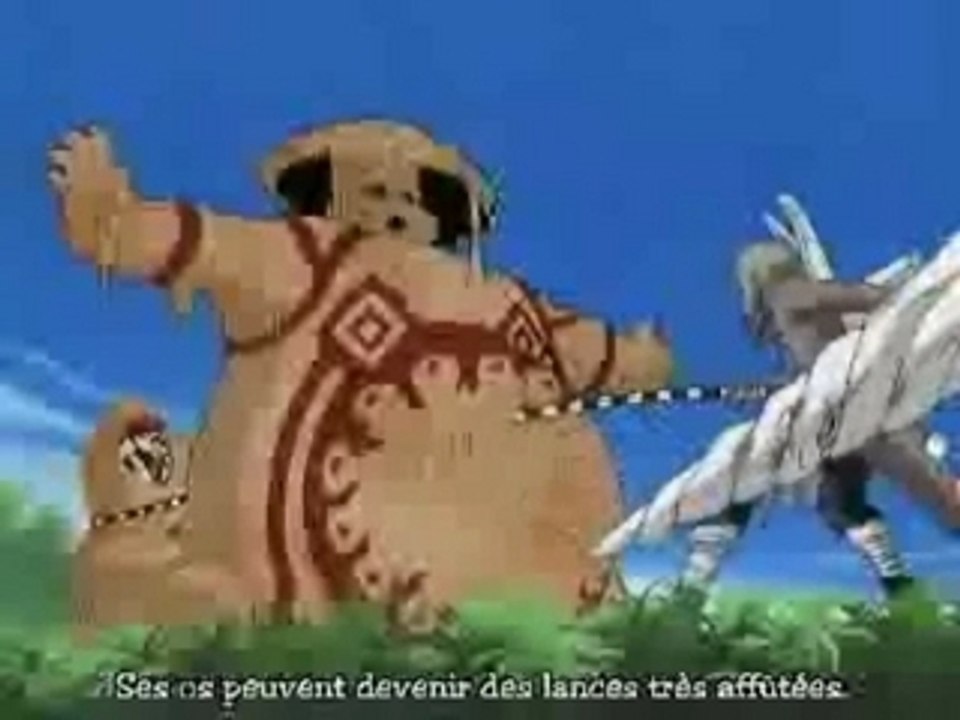 AMV GAARA