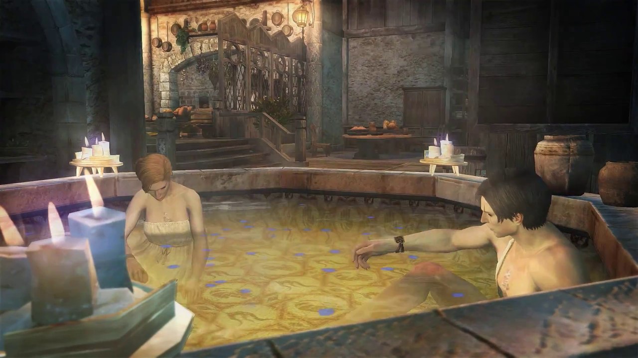 Dragon's Dogma Online - Trailer de lancement Saison 2.0