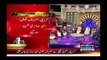 Amjad Sabri last Kalam In Sehri Today During Which He Was Started Crying - Amjad Sabri Shaheed - YouTube