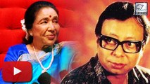 Asha Bhosle Pays Tribute To R.D. Burman | Sa Re Ga Ma Pa | World Music Day