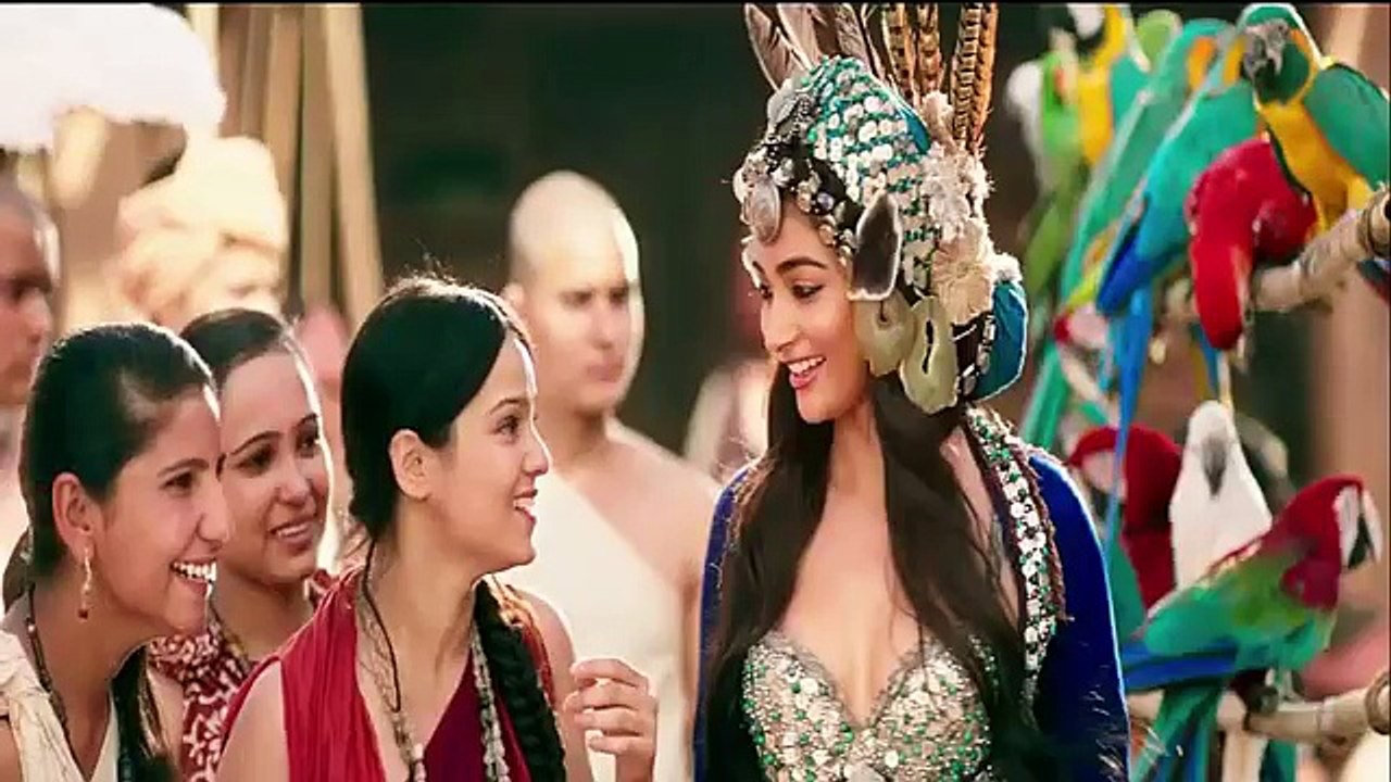 Dil Aitbaar ki Full Song | Arijit Singh | Mohenjo Daro | Hrithik Roshan, Pooja Hegde | New Song 2016