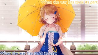 Nightcore - Umbrella vs Singing in the Rain