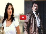 Katrina Kaif Signs Action Film With Jackie Chan!