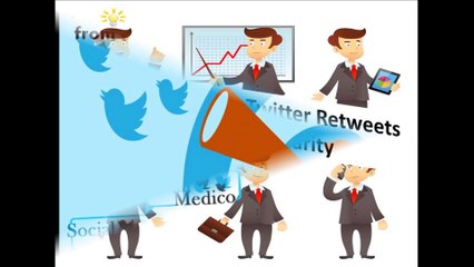 Where to Purchase Twitter Retweets to Grab More Audience