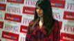 IIFA 2016   Frieda Pinto Beats Priyanka Chopra   Bags International Icon Award