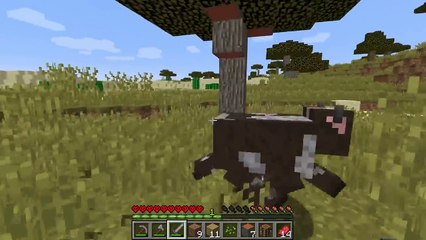 Hardcore Vanilla Minecraft: (Episode 1) - IT'S 2009!!!