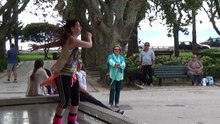 SHUT UP AND DANCE - Aerobic Dance By Elisabete