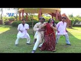 गोरी तोहार लाल घाघरा - Pichkari Garam Ba | Sakal Balmua | Bhojpuri Hot Holi Song