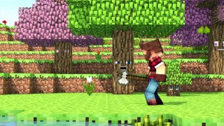 Top 10 Minecraft Animations | Funny Minecraft Animation & Parody Songs June 2016