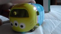 Tsum Tsum Disney motor from toy story TAKARA TOMY