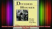 READ book  Divided Houses Gender and the Civil War Harc Global Change Studies 1 Full Free