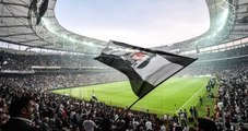 Spor Genel Müdürlüğü, Beşiktaş'ın Stat İsmine İnönü Ekleme Talebini Reddetti